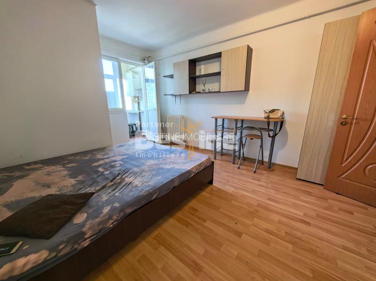 Garsoniera 23 mp centrală termică etaj intermediar Alexandru - 2