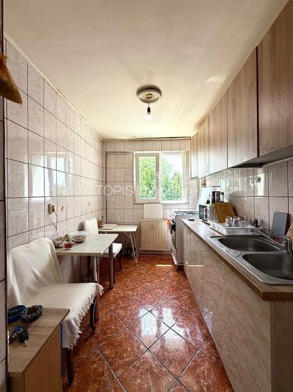 Fundeni / Apartament de 57 mp / Bloc 1978/ Ferit de zgomot/ Parc Motodrom - 11
