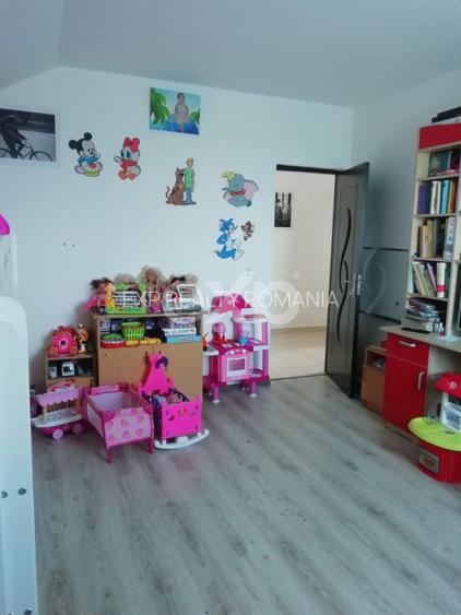 Casa 3 camere in Trivale | str Campului | Mobilata si Utilata - 13