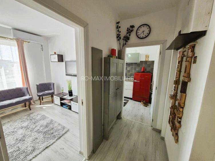 Garsoniera_Conf.1_Mobilata/Utilata_Totul la Cheie_Nou_Aer Curat - 30