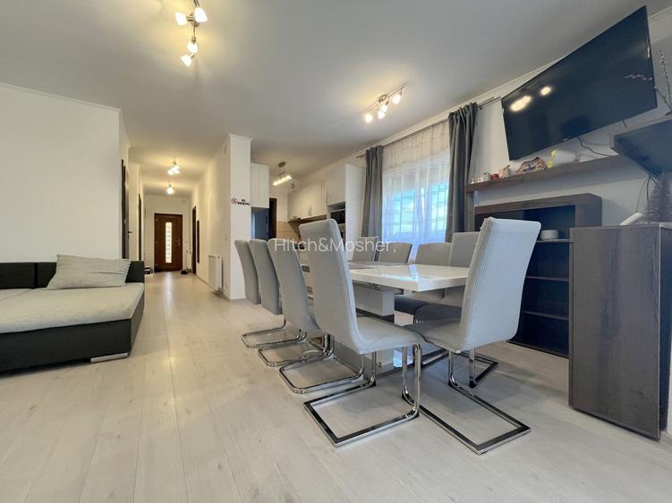 Duplex 5 camere, Kids Park- comision 0% - 14