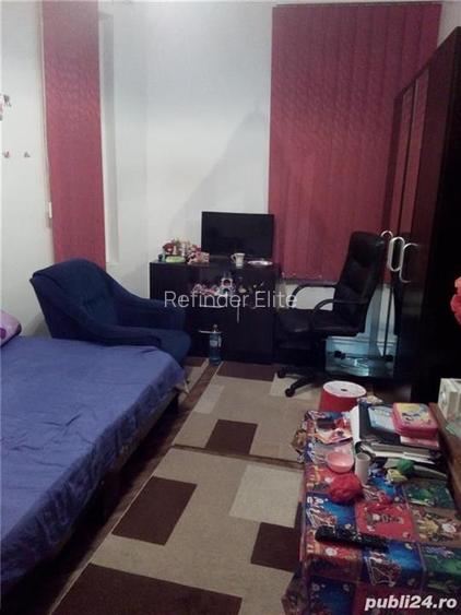 Apartament 3 camere in vila | Cismigiu | 2 locuri de parcare in curte | 84 mp - 3