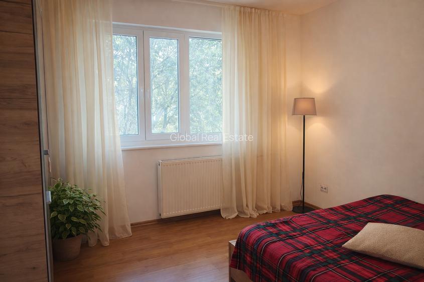 3 Camere 79mp Zona Centru- Bd Ferdinand - 4