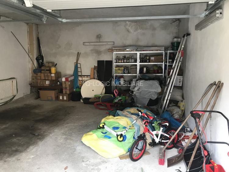 Casa 6 camere pozitie deosebita zona Schei - Drumul Poienii - 19