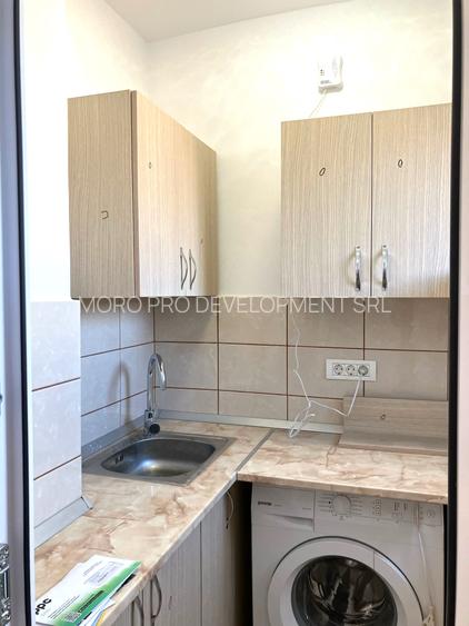 GARSONIERA RENOVATA - PRIMA INCHIRIERE - 9