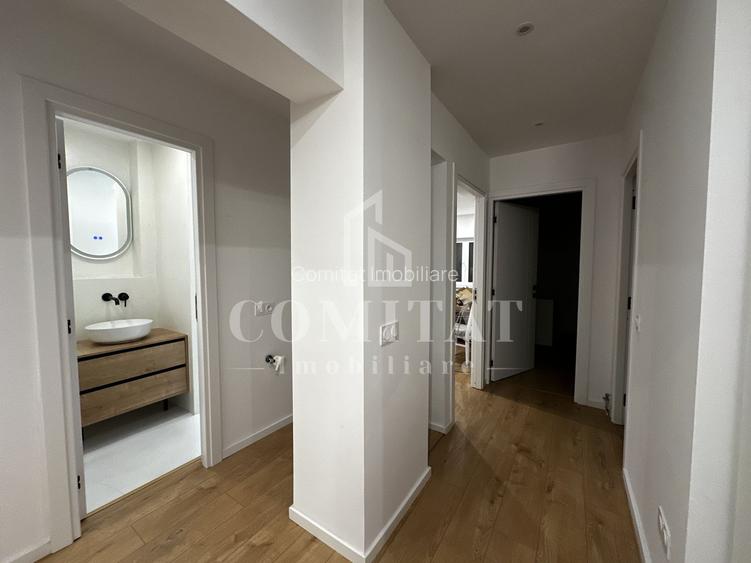 Apartament 4 camere | Finisaje moderne | Calea Florești - 17