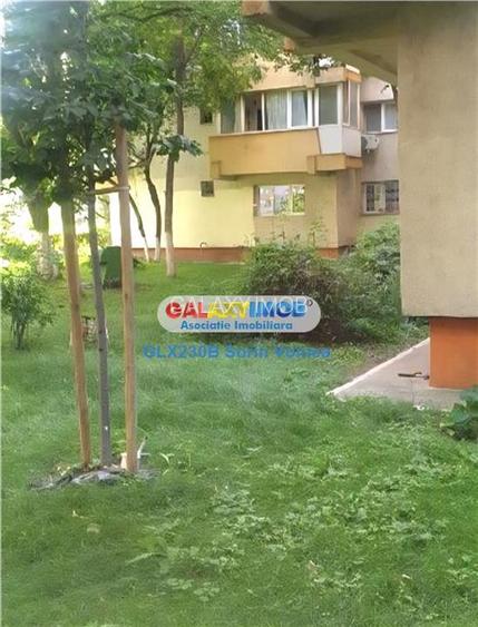 Apartament 4 camere Tei | parter | nemobilat | business rezidential - 9