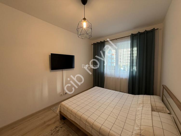 Apt. 2 cam.bloc 2021,Rotar Park 2,Militari zona Metro-Mc Donald's,10 min. metrou - 9