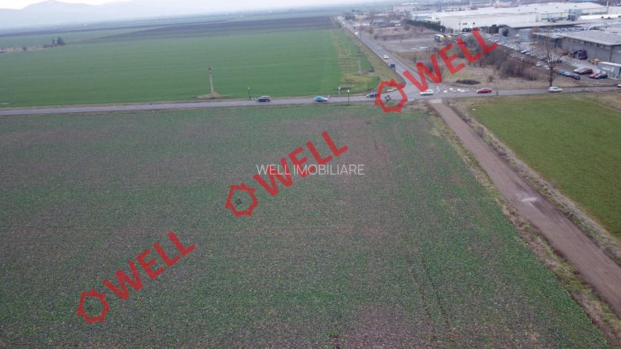 Teren intravilan de vânzare în Sfântu Gheorghe - 5
