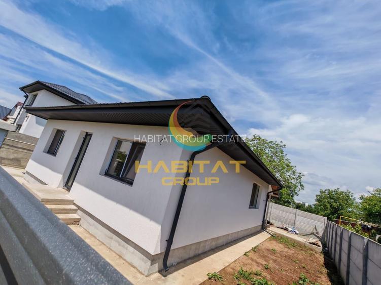 Casa individuala 3 camere Berceni - 12