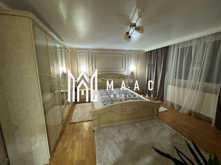 Casa individuala | 240 MPU | Teren 1200 | Talmaciu - 7