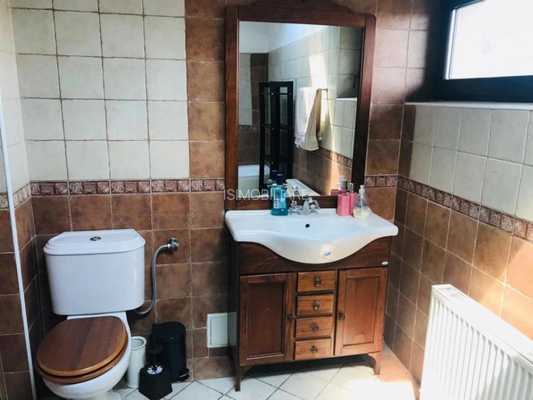 CASA VILA PADUREA BANEASA LUX - 23