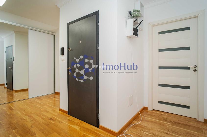 Apartament 2 camere, Pacurari - Rediu, 67 mp utili, intabulat - 14