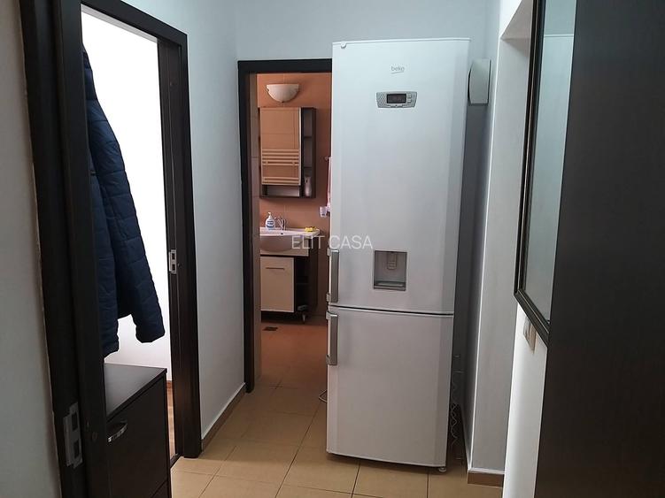 Apartament cu 2 camere, PET FRIENDLY, LOC DE PARCARE, zona Valea Lupului-Popas P - 7