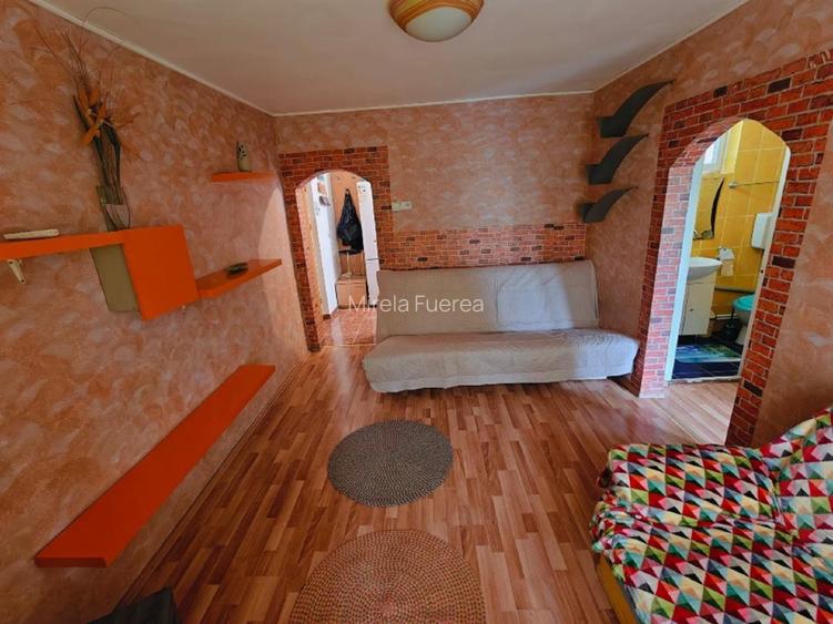 Apartament 2 camere,cochet,independent termic,aproape de mare si Sat vacanta - 4