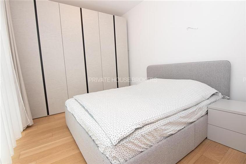 Aviatiei | One Lake Club | Bloc 2025 | Modern - 6