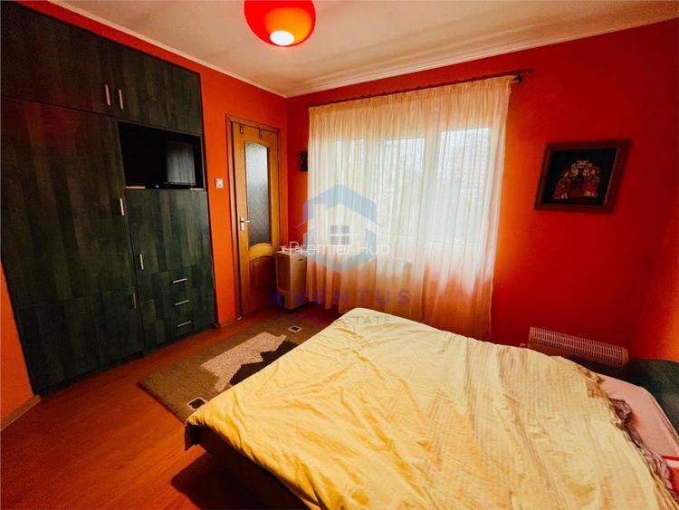 Casa individuala, 130mp utili, 434 teren, garaj, Zorilor! - 10