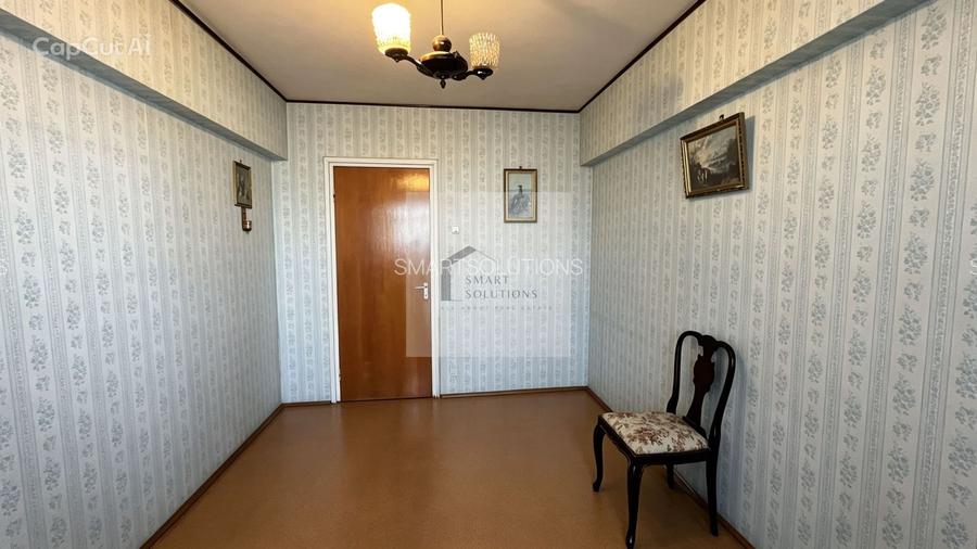 COMISION 0% - Dorobanți - 3 camere - - 2