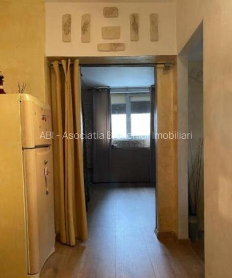 Inchiriere Garsoniera Bucur Obor - 4