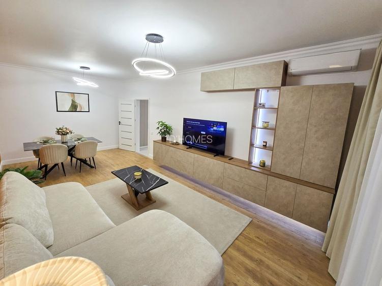 &Icirc;nchiriere apartament 2 camere | Prima &Icirc;nchiriere | Aproape de metrou - 6