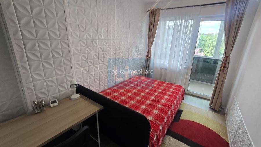 Apartament de inchiriat in Dambul Rotund - 3