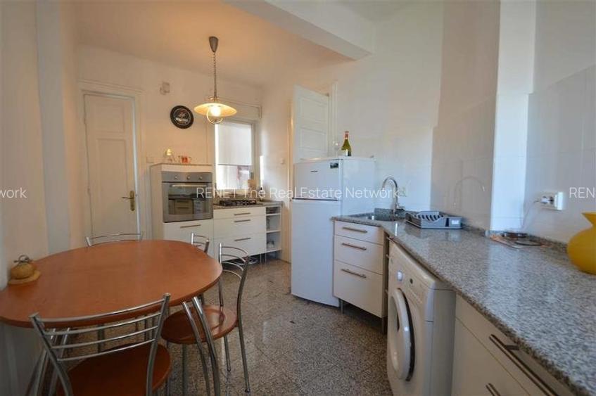 Povestea unui apartament rar, pe Jules Michelet - Piata Romana - 5