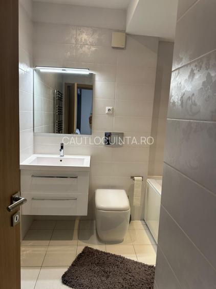 Penthouse 3 camere | De Inchiriat | Erou Iancu Nicolae |  2 Locuri Parcare - 12