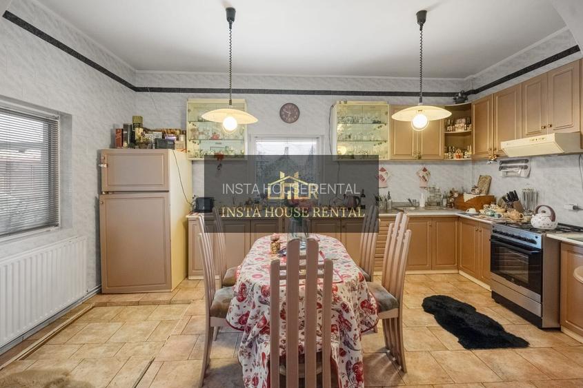 Proprietate cu 2 case I 1.700 mp teren I aproape de lac – Ghermănești - 11