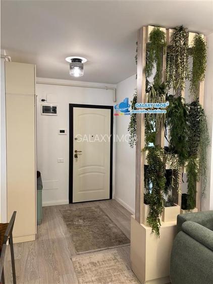 Ferdinand - Mihai Bravu, bloc nou,  mobilat modern, garaj - 5