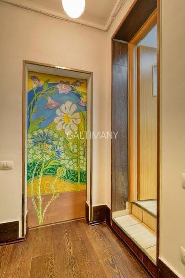 Apartament 5 camere – 200 mp | Vilă elegantă | Centru – Victoriei / Herăstrău - 54