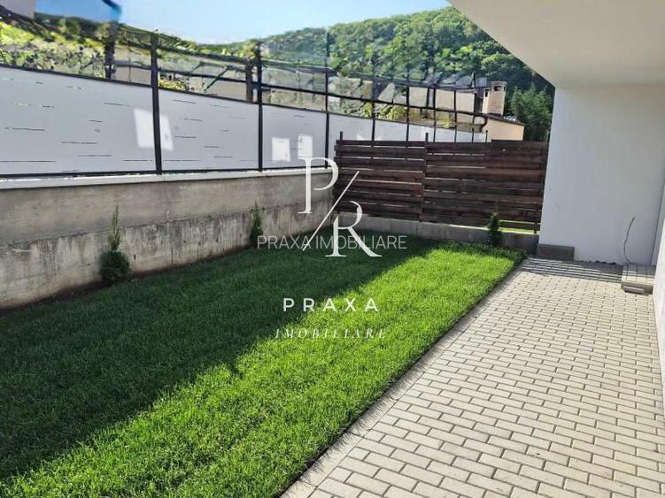 Casa de vanzare, 150 mp, zona Poligon Floresti - 8