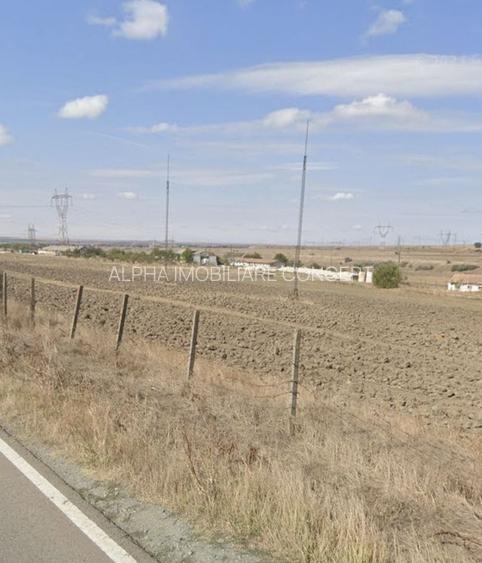 Nazarcea - Calea Ovidiu oportunitate investiție - 8