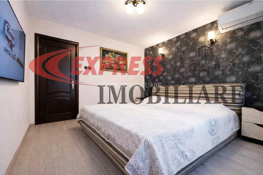 Crangasi, Podul Grant, Stadionul Giulesti, Mega Image - 2