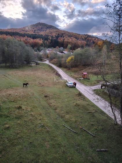 Hotel Cheia Măneciu, zona de vis, 31 de camere sub prețul de cost. - 2