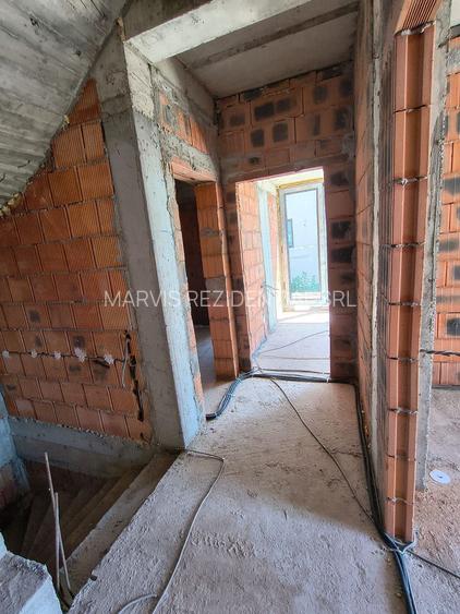 vila 4cam-indiv. la calcan/centru Popesti Leordeni - 39