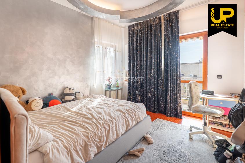 Apartament 3 camere 120mp Cartierul Armenesc - 12