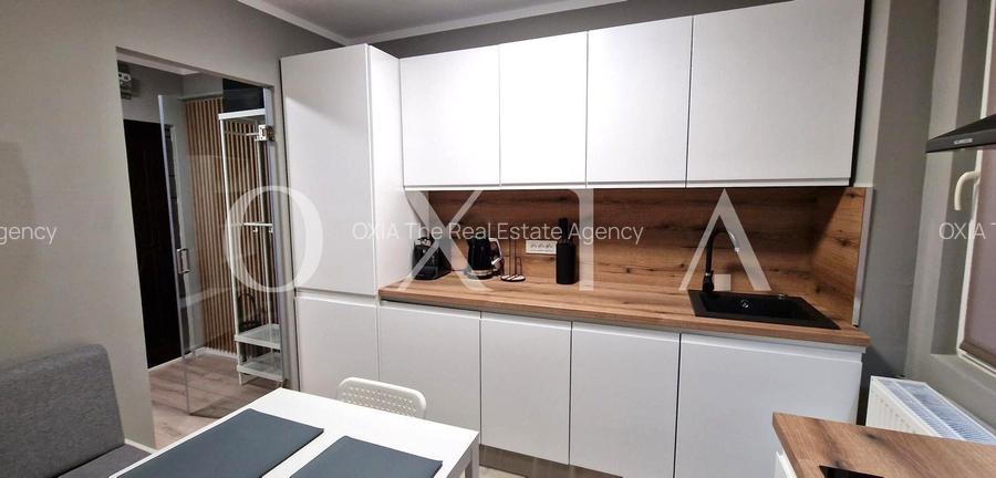 AX1258 Tipografilor, Etaj Intermediar, Renovat Complet - 7
