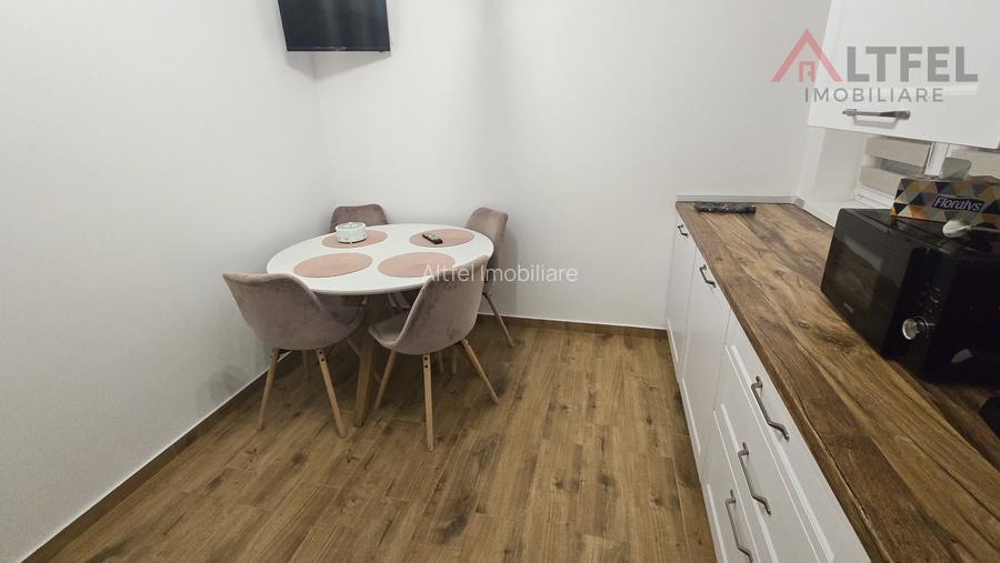 Apartament modern cu 2 camere 50 mp si parcare Tineretului - 8
