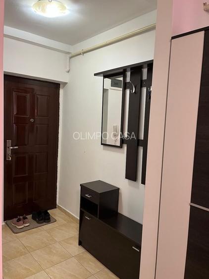 Studio spațios | Parc Sebastian - Strada Ileana Cosanzeana - 4