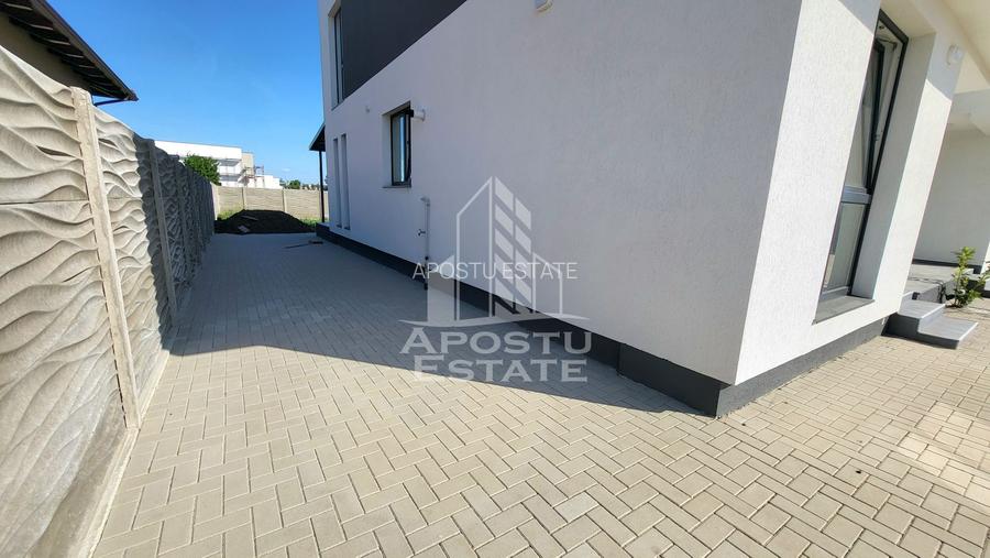 Duplex nou,5 camere Dumbravita(Cora) - 8