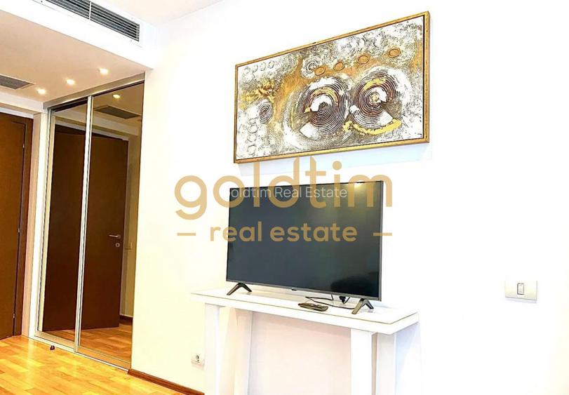 PENTHOUSE PREMIUM/SOSEAUA NORDULUI/HERASTRAU/2 LOCURI PARCARE/BOXA/TERASA MARE - 12