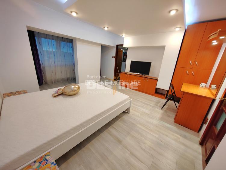 COMISION 0% Nicolina - Apartament 2 camere OPEN SPACE 100 mp - 9