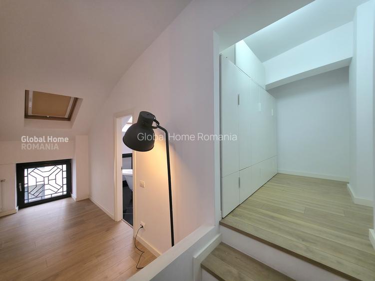 Duplex - Polona 89 - Ultracentral | Apartament 3 Camere + Terasa + Parcare - 19