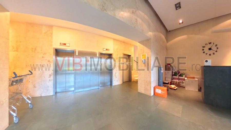 Asmita Gardens - 2 camere - mobilat/utilat - cu parcare - sut 80mp - 13