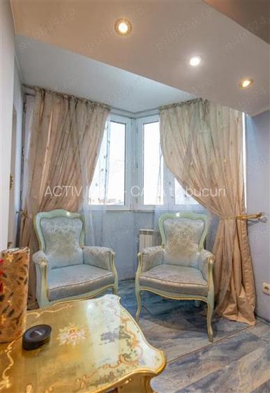 Garsoniera, Piata Romana, Pet Friendly,  2 min Metrou - 3
