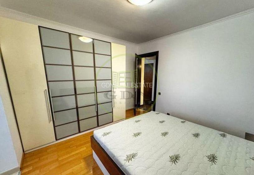 Apartament 2 camere de inchiriat Strand - 2