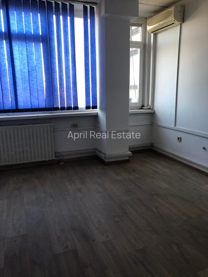 Baneasa, bdul Aerogarii, sp.birouri, 530mp, et.3, 4300euro/luna - 3