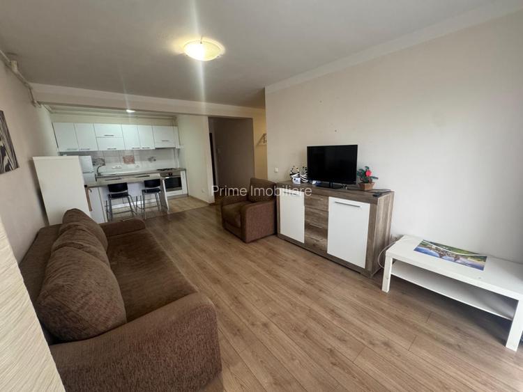 Apartament 3 camere| 66 mp, etaj 1| zona Orhideea Residence - 6