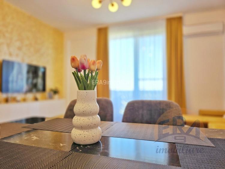 Investitie | Apartament 2 camere | Bloc nou | Lift - Felix, Cordau - 8