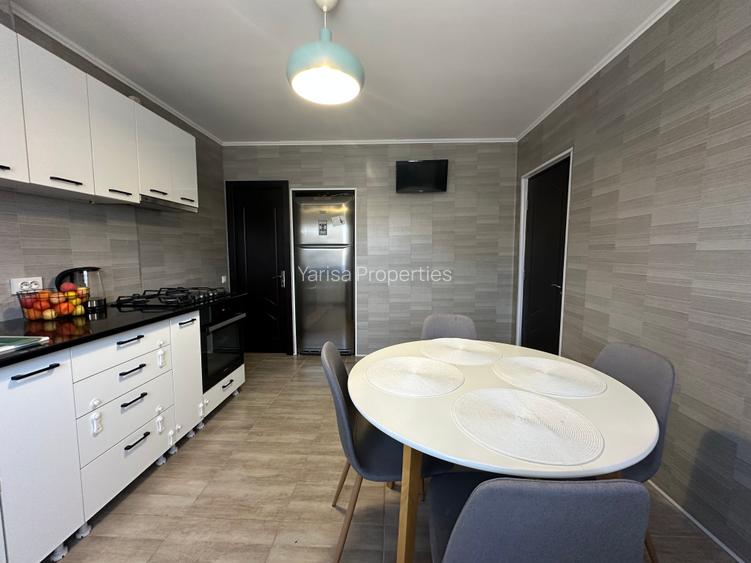 Casa individuala 3 camere Otopeni - 11